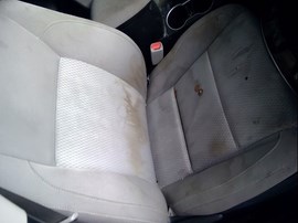 2016 TOYOTA COROLLA, GRAY, LE, 1.8L, AT.  Z25971